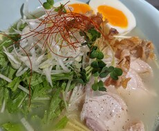 料理、献立の相談にのります イメージ1