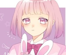 可愛いイラストお描きします イメージ1