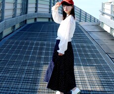 自社契約モデル★&掲載期限なし♪モデル撮影承ります モデルを使ってホームページや商品を紹介したい方にオススメ♪