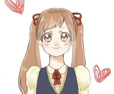 夢絵OK！アイコン、似顔絵イラスト描きます イメージ1