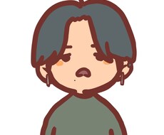 SNS等のアイコンなどに使えるイラスト描きます イメージ1