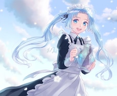 イラストの感想・アドバイスをお送りします [イラストのお悩み･描き方で気になること等ご相談ください]