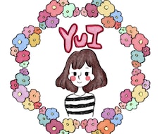 あなただけのイラスト描きます イメージ1