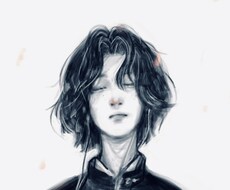 似顔絵・創作キャラもOK！イラストを作成します 似顔絵やイメージキャラクターを描きます。