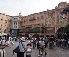 ディズニーリゾートの穴場をお教えします イメージ1