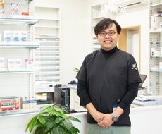 50年の漢方相談実績から子供の病院受診を減らします ２児のパパ薬剤師が、３ステップで快適育児をサポート！