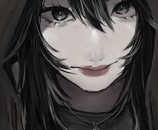 あなたの魅力を詰めたおしゃれな似顔絵をお描きします イメージ1