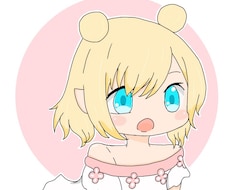 SNS用のアイコンを描きます イメージ1