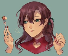 オリジナルアイコン描きます イメージ1