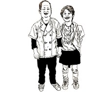 なんでもカットイラスト描きます イメージ1