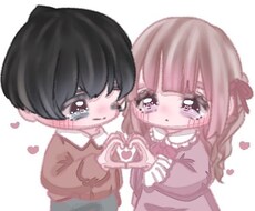 夢絵描きます ✧夢絵を描きます✧【人物数2人】