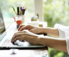 大学生の方必見!就職するまでの様々な相談に乗ります