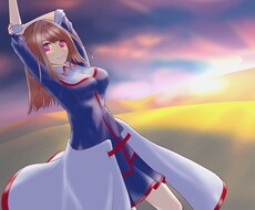 イラスト描きます イメージ1