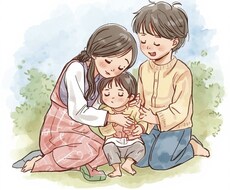 不登校のお子さんを持つ親御さんの悩みをお聞きします イメージ1