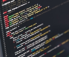Webページコーディングよろず相談のります コーディングのなんか上手くいかないご相談ください