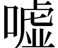 誰でも上手く騙せる嘘を考えます イメージ1