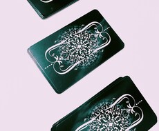 リアルタロット占い☆どんな相談も一緒に占います イメージ1