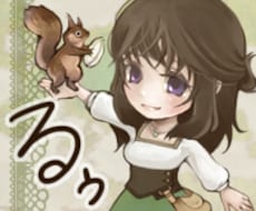 キャラクターのアイコン描きます【商用も可能です】