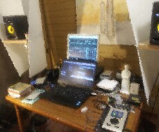 アコースティック曲のMix、マスタリングいたします イメージ1