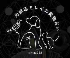 元獣医ミレイが天命どうぶつ占いをします イメージ1