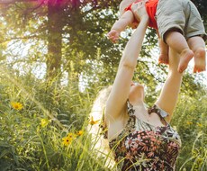 あなたの子育てを支えます イメージ1