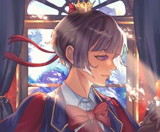 イラスト全般描きます イメージ1