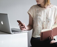 ホームページをスマホ対応に変身します イメージ1