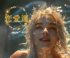 恋愛運★巫女の力でご案内します イメージ1