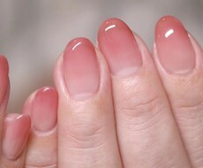 セルフネイルのやり方を伝授します イメージ1