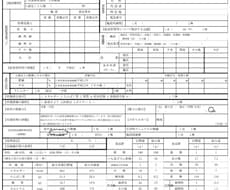 栄養管理報告書の給与栄養量を作成致します イメージ1