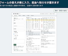 業務の自動化・AI導入で手作業の時間を減らします 作る前と後の作業時間を、表で測ってお渡しします