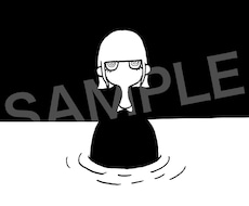 ゆるい気だるい系イラストをお描きします 現在のアイコンが少し物足りなく思っている方へ