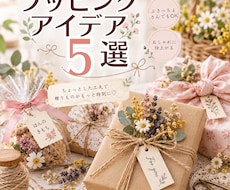 CanvaでInstagram投稿画像5枚作ります イメージ1