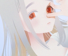 かわいい女の子のイラスト作成いたします