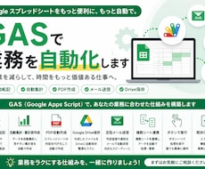 スプレッドシートで集計表・ダッシュボードを作ります イメージ1