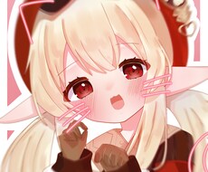 安くて可愛いキャラクターを描きます イメージ1