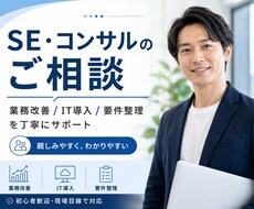 非効率な作業を自動化します イメージ1