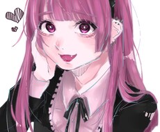 sns用アイコン描きます イメージ1