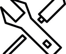 aiデータ修正します 地図を作ってもらったが、シンボルが変わった等