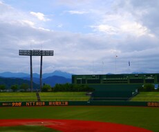元日本代表が野球が上手くなる方法を教えます イメージ1
