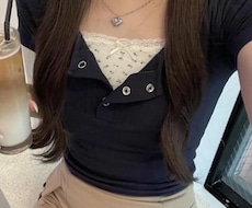 20代ギリな話もOK♡女友達・彼女になります イメージ1