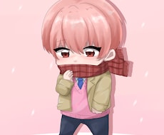 サムネやSNSで使用するイラストを描きます イメージ1