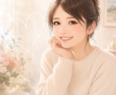楽しく話したい方、疲れた方お話し聞きます イメージ1