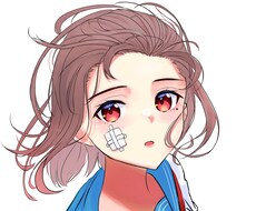 10名限定！プロがアイコンのイラストを描きます イメージ1