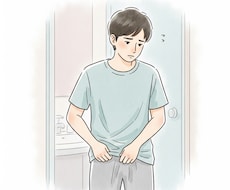 尿漏れ　専門医が優しく解説＆対策法を教えます イメージ1