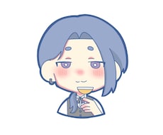 アイコンイラスト制作いたします イメージ1