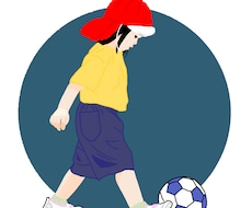 写真をイラストにします イメージ1