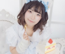 屋内で人物をおしゃれで綺麗に撮影します 屋内でストロボを使った撮影をします プロフィール.コスプレ等