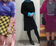 映える服装コーディネートします イメージ1