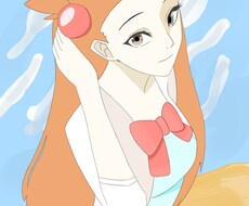 可愛いをお届けします イメージ1